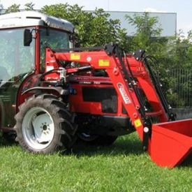 Agrícola Miguel Valero Maquinaria