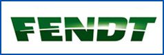 Agrícola Miguel Valero Logo fendt