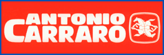 Agrícola Miguel Valero Logo Antonio Carraro