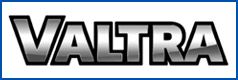 Agrícola Miguel Valero Logo Valtra